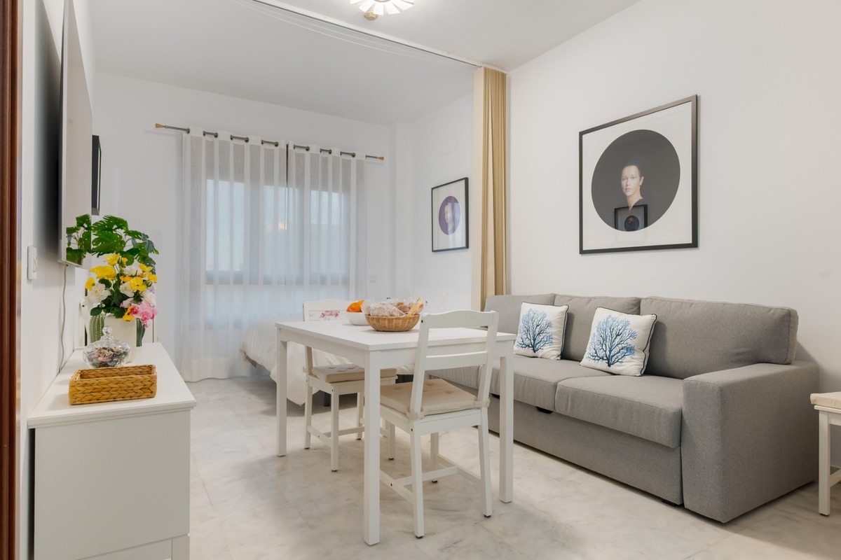 Apartamento Barrerillo 5 - 333 - 15